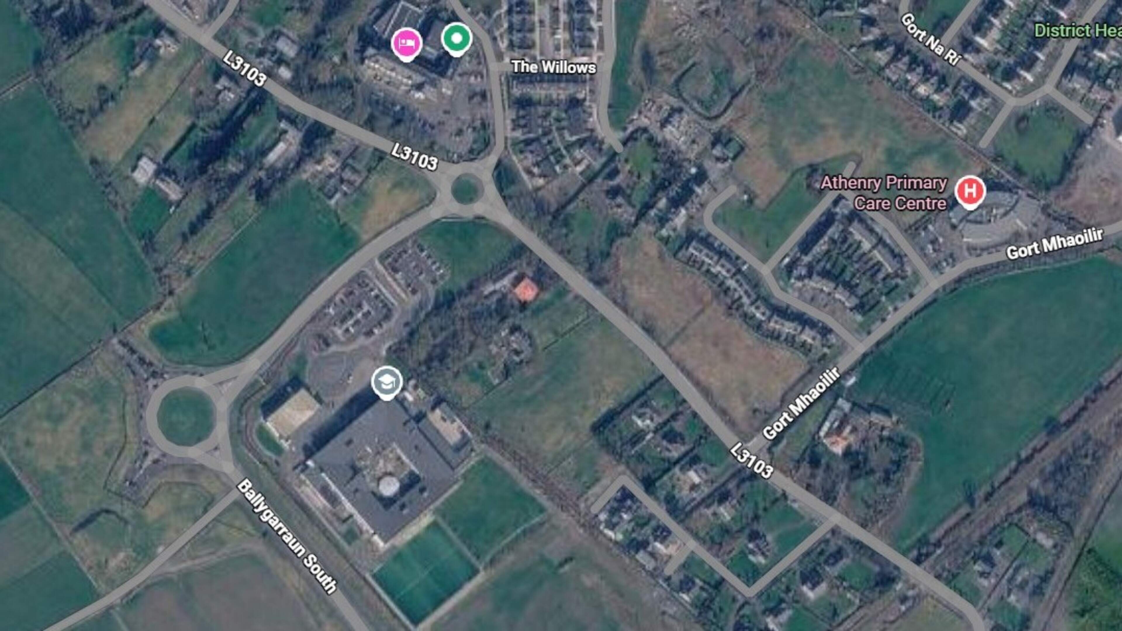 Galway TD warns Athenry relief road funding may fall short as rail bridge costs mount